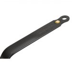 De Buyer Mineral B Black Iron Non-Stick Frying Pan 24cm - Image 5
