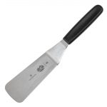 Victorinox Swiss Classic Spatula Shaped Offset Spreading Knife 16cm
