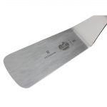 Victorinox Swiss Classic Spatula Shaped Offset Spreading Knife 16cm - Image 4