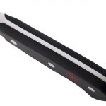 Wüsthof Classic Santoku Knife Black 18cm - Image 3