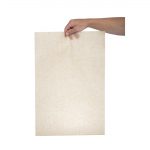 Matfer Bourgeat ECOPAP Baking Paper 600 x 400mm (500 Pack) - Image 4