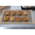 Matfer Bourgeat ECOPAP Baking Paper 600 x 400mm (500 Pack) - Image 5