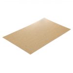 Matfer Bourgeat ECOPAP Baking Paper 530 x 325mm (500 Pack)