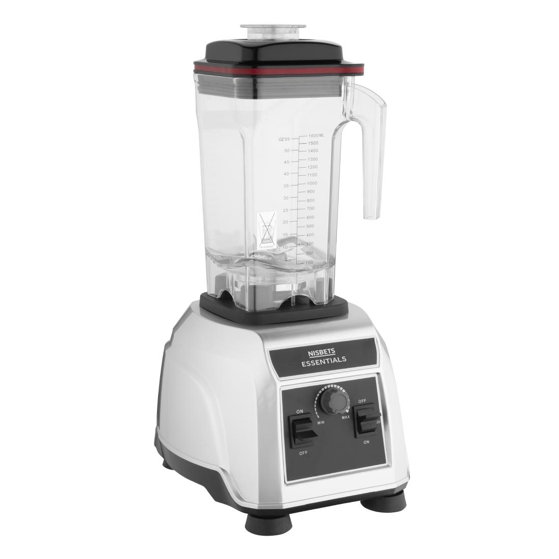 dn987_ctg1.jpg Nisbets Essentials Bar Blender 1.6Ltr - Image 1