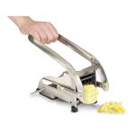 Louis Tellier Domestic French Fry Cutter - Image 3