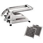 Louis Tellier Domestic French Fry Cutter