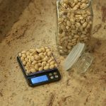 Brecknell EPB Electronic Pocket Balance Scale 500g - Image 4