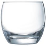 Arcoroc Salto Rocks Glass 320ml (6 Pack) - Image 2