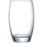 Arcoroc Salto Hi Ball Glasses 350ml (6 Pack)