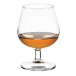 Arcoroc Brandy/Cognac Glasses 150ml (12 Pack) - Image 2