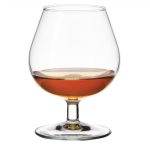 Arcoroc Brandy/Cognac Glasses 250ml (6 Pack) - Image 2