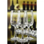 Chef & Sommelier Cabernet Tulip Sherry & Port Glasses 120ml (6 Pack) - Image 6