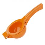 Olympia Hand Juicer Orange - Image 2