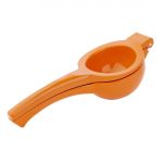 Olympia Hand Juicer Orange - Image 3