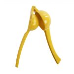 Olympia Hand Juicer Lemon - Image 8