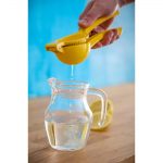 Olympia Hand Juicer Lemon - Image 10