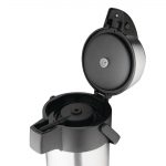 Olympia Pump Action Airpot 'Hot Water' 3Ltr - Image 4