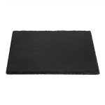 Olympia Natural Slate Tray GN 1/2 - Image 2