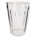Olympia Kristallon Polycarbonate Tumblers 141.3ml (12 Pack)