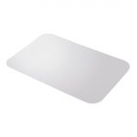 Fiesta Recyclable Paper Lids for 725ml Foil Containers (500 Pack) - Image 4