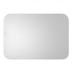 Fiesta Recyclable Paper Lids for 725ml Foil Containers (500 Pack) - Image 5
