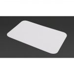 Fiesta Recyclable Paper Lids for 725ml Foil Containers (500 Pack) - Image 6