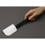 Matfer Bourgeat Elveo Exoglass Spatula 25cm - Image 5