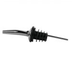 Olympia Spirit Pourer Medium Gunmetal - Image 2