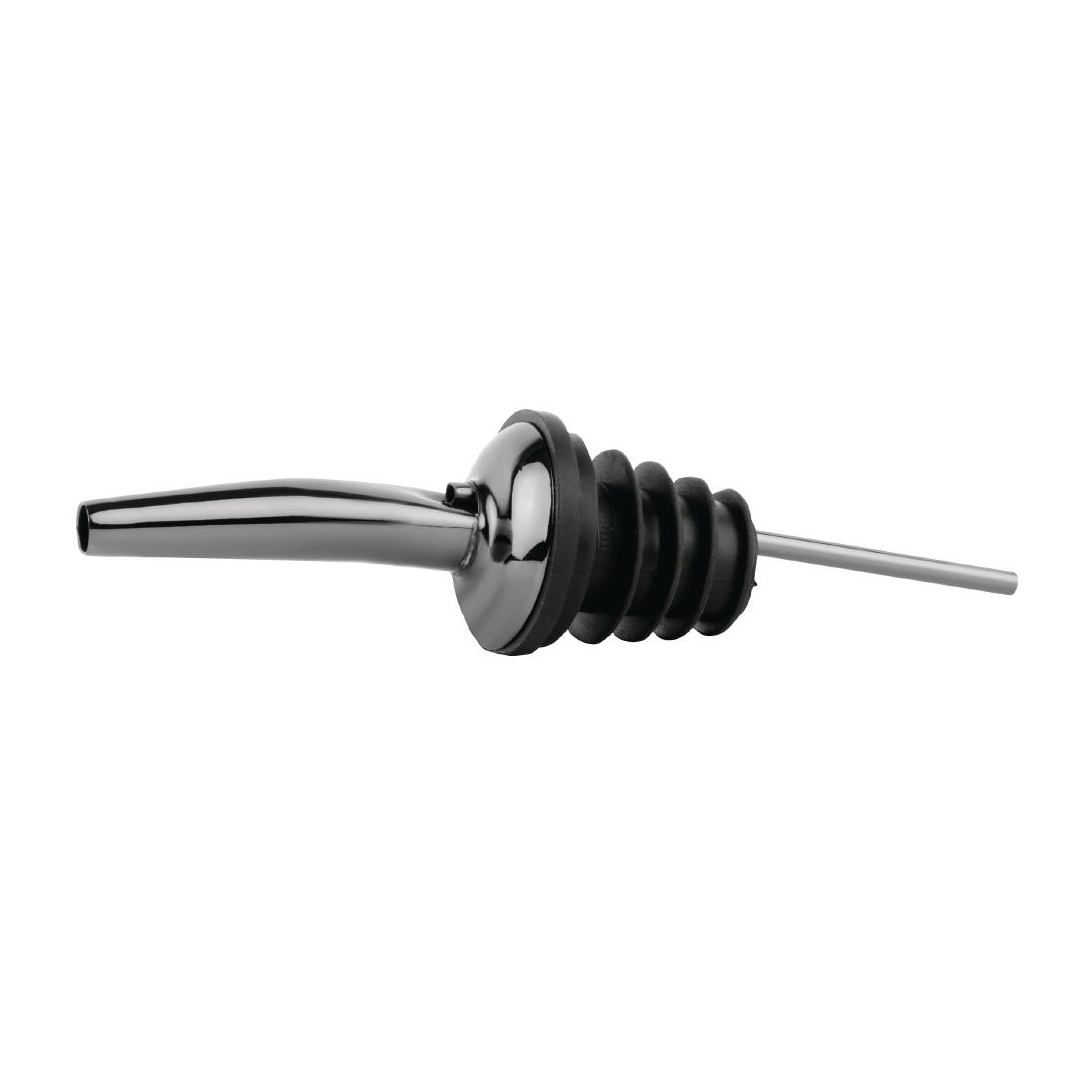 dr623_mediumpourer2.jpg Olympia Spirit Pourer Medium Gunmetal - Image 1