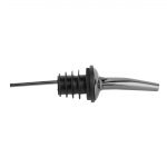 Olympia Spirit Pourer Medium Gunmetal - Image 3