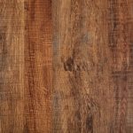 Bolero Pre-Drilled Round Table Top Urban Dark 600mm - Image 5