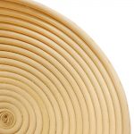Schneider Round Bread Proofing Basket 1000g - Image 5