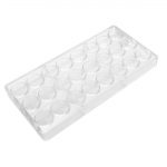 Schneider Chocolate  Sphere Mould