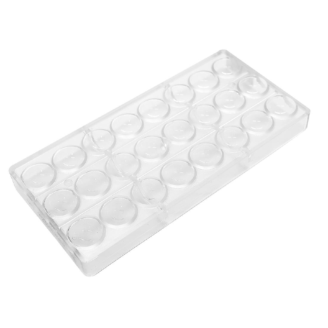 dw294_upd24-2.jpg Schneider Chocolate Sphere Mould - Image 1