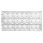 Schneider Chocolate  Sphere Mould - Image 4