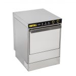 Buffalo Countertop Glasswasher 350x 350mm Baskets