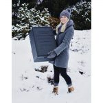Cambro Insulated Top Loading Food Pan Carrier 46Ltr - Image 5