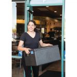 Cambro Insulated Top Loading Food Pan Carrier 46Ltr - Image 7