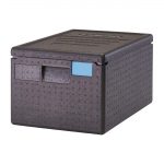 Cambro Insulated Top Loading Food Pan Carrier 46Ltr
