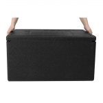 Cambro GoBox EPP Insulated Top Loading Food Pan Carrier 80Ltr - Image 6