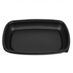 Fastpac Large Rectangular Food Containers 1.35Ltr (150 Pack) - Image 2