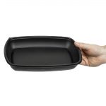 Fastpac Large Rectangular Food Containers 1.35Ltr (150 Pack) - Image 4