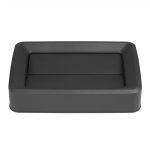 Jantex Black Lid for 60/80Ltr Slim Bins - Image 2