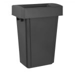 Jantex Black Lid for 60/80Ltr Slim Bins - Image 3