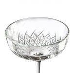 Utopia Timeless Vintage Champagne Saucers 270ml (12 Pack) - Image 2