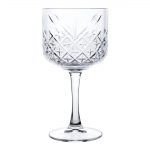Utopia Timeless Vintage Gin Glasses 550ml (12 Pack) - Image 2