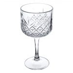 Utopia Timeless Vintage Gin Glasses 550ml (12 Pack) - Image 3