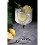 Utopia Timeless Vintage Gin Glasses 550ml (12 Pack) - Image 7