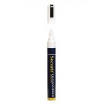 Chalk Markers White (2 Pack) - Image 2