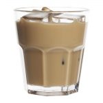 Olympia Kristallon Orleans Rocks Tumblers 250ml (12 Pack) - Image 3